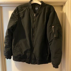 Gap Bomber Jacket